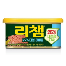 동원 리챔 오리지널 200g 더블라이트